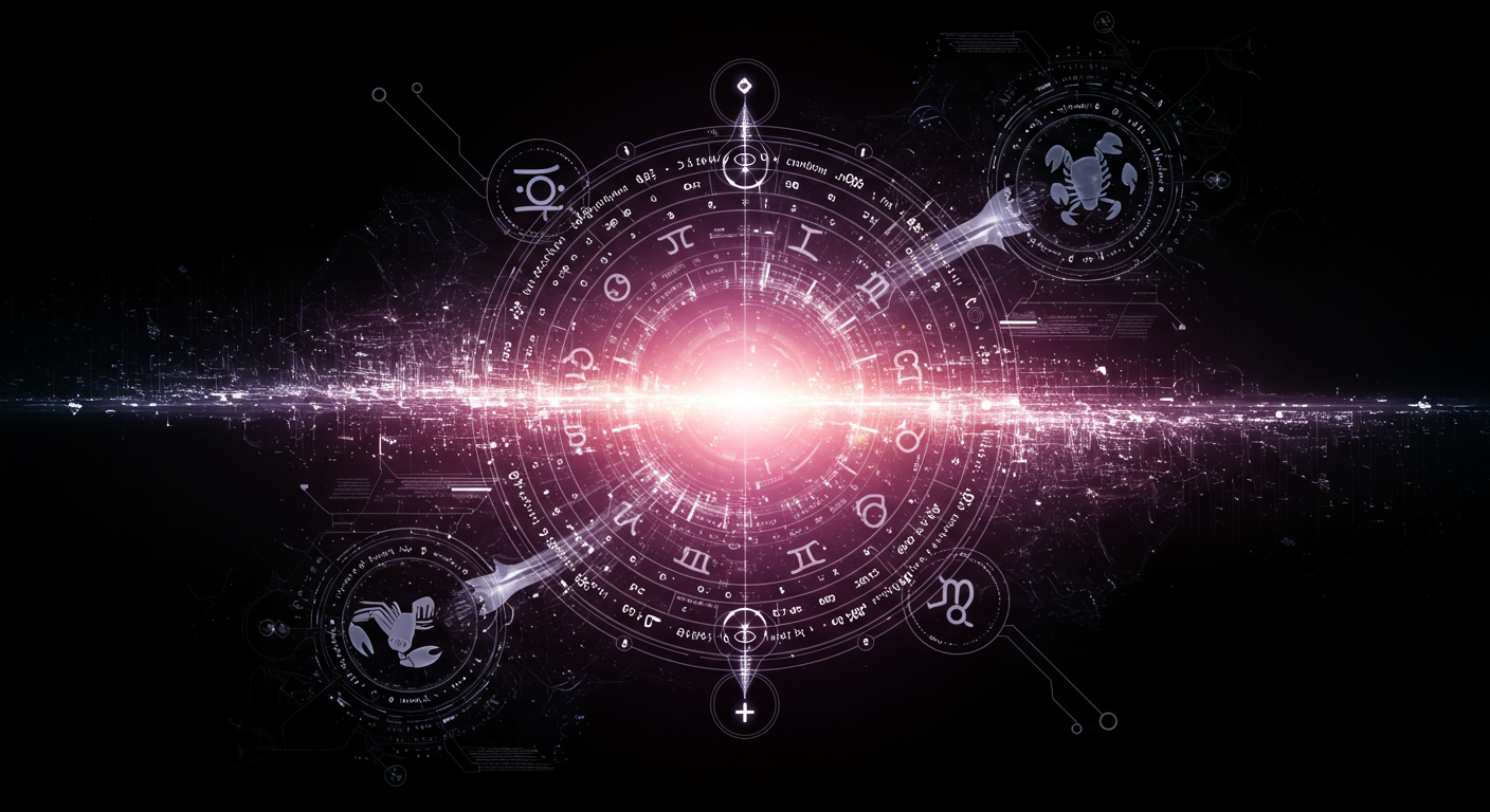 Your Daily Astrology Forecast