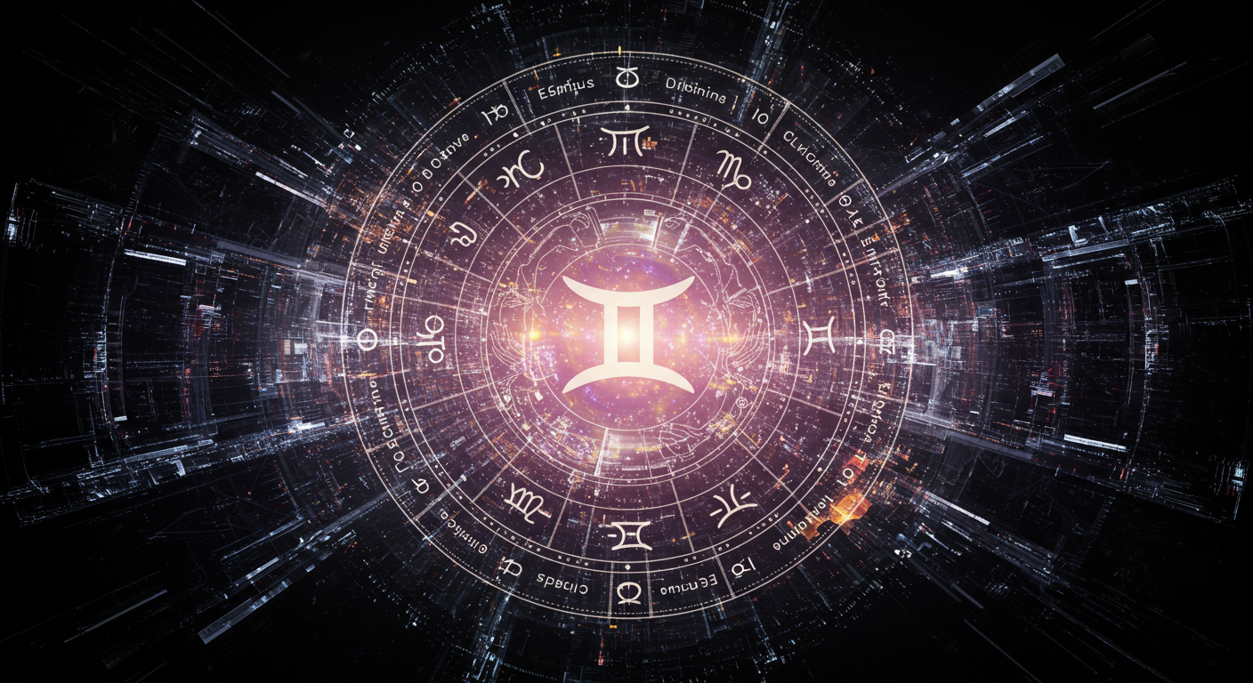 Gemini Zodiac: Unveiling Your Dual Nature