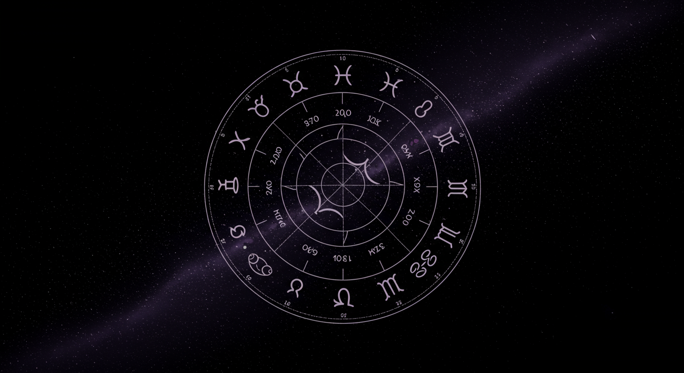 November Zodiac Signs: Unveiling Your Cosmic Blueprint
