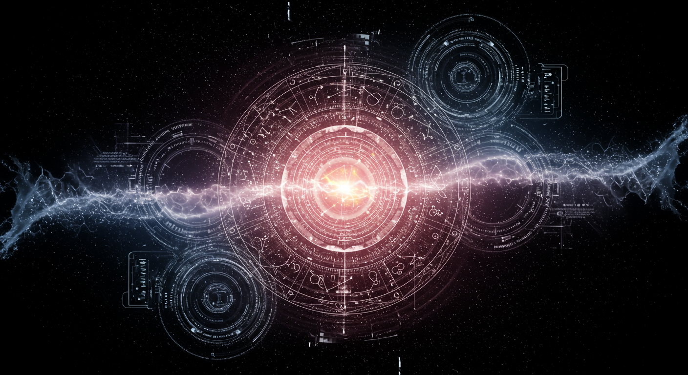 Decoding Your Cosmic Blueprint: Star Charts