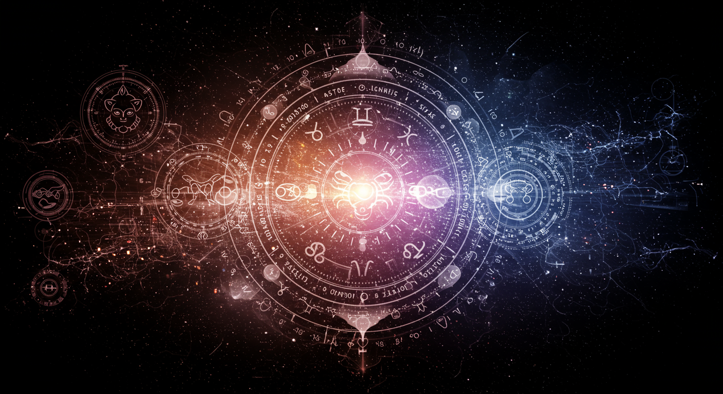 Unveiling Your Cosmic Blueprint: Astrological Signs