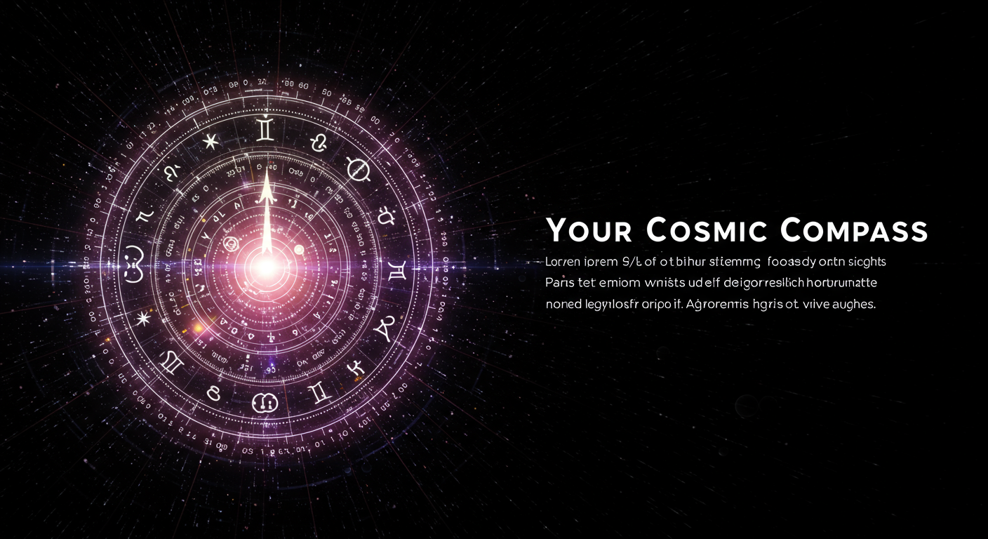 Your Cosmic Compass: Astrology.com Horoscope Insights