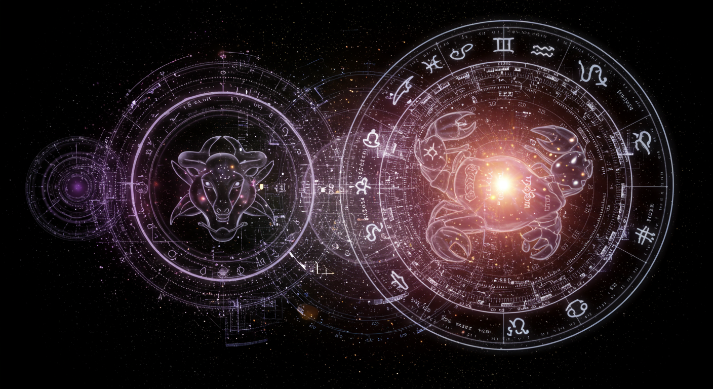 Unlocking Your Cosmic Blueprint: Astrological Star Signs