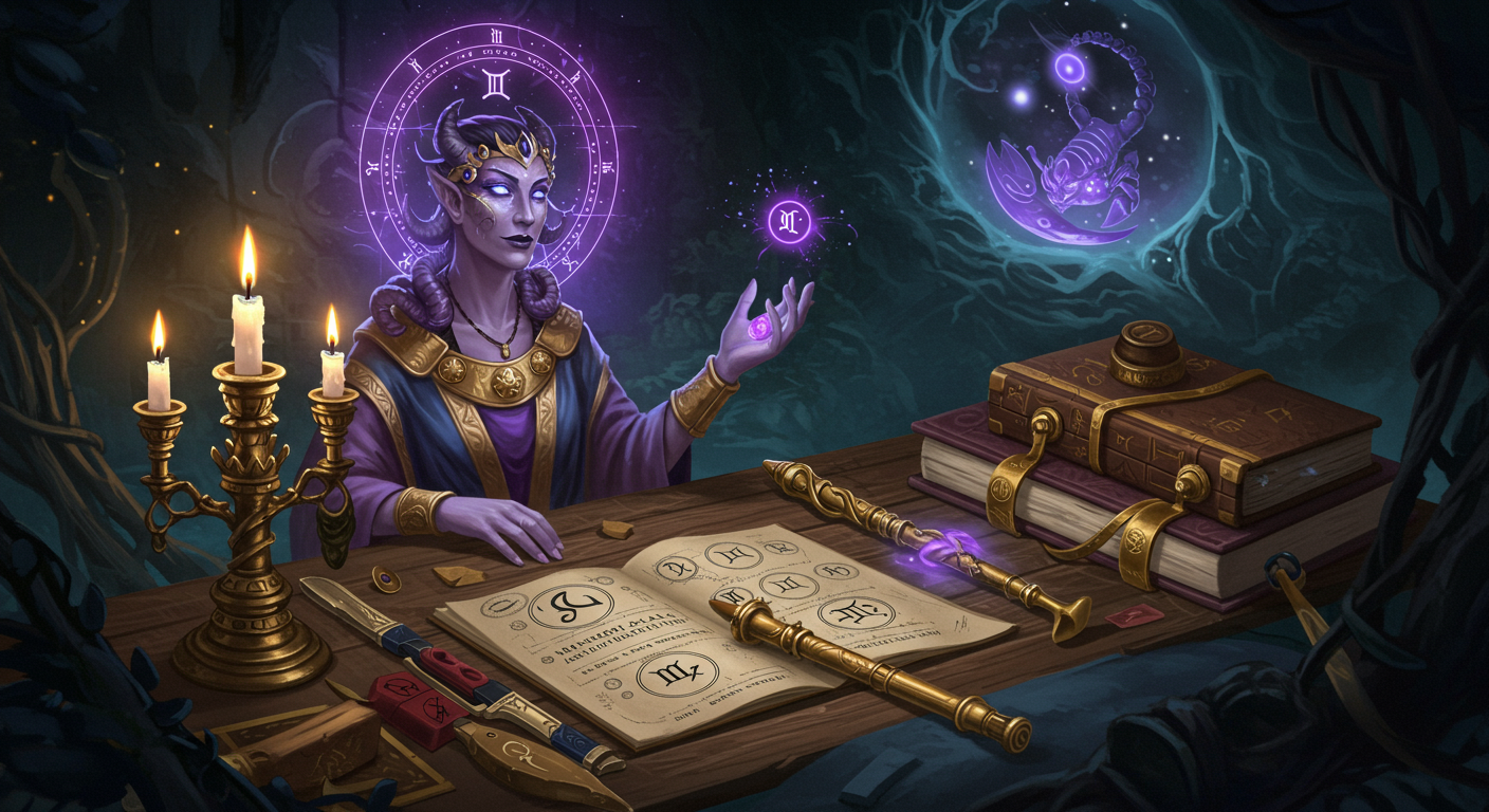 August Astrological Signs: Cosmic Insights