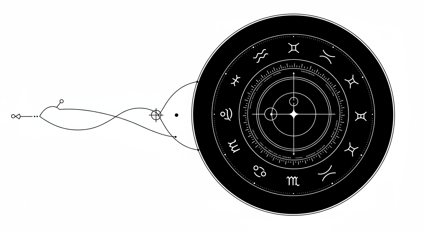 Your Astrological Sign Dates Revealed