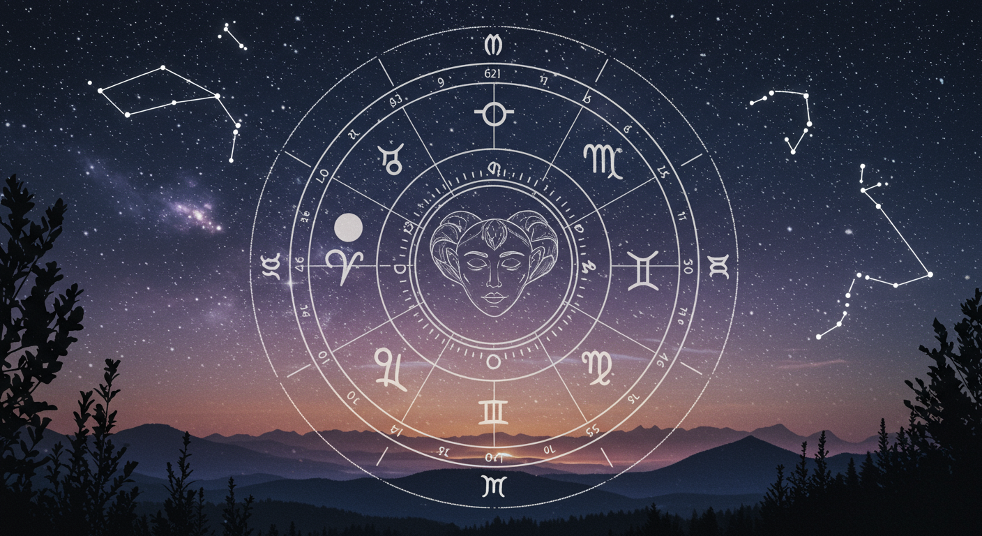 November Astrology: Your Cosmic Guide