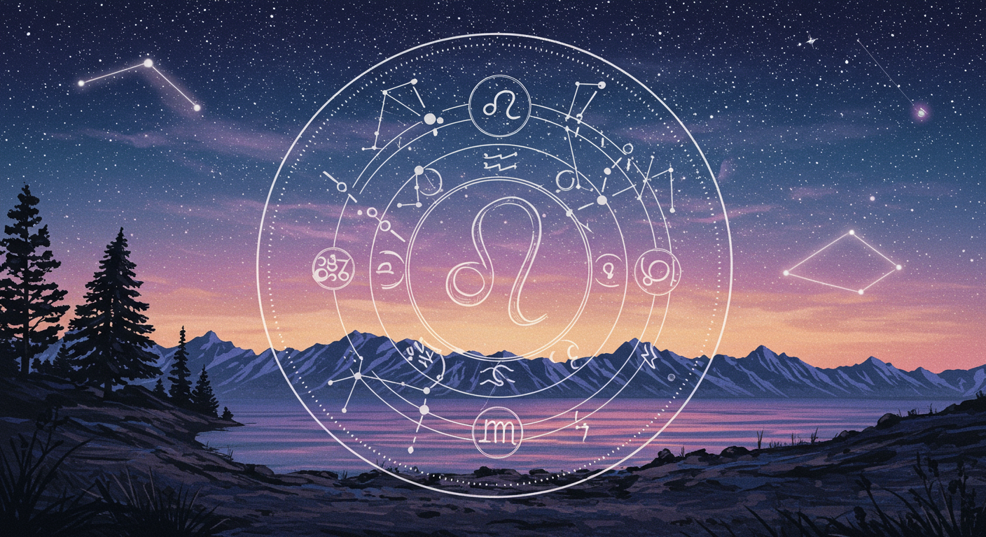 Cancer & Leo: Your Astrological Crossroads