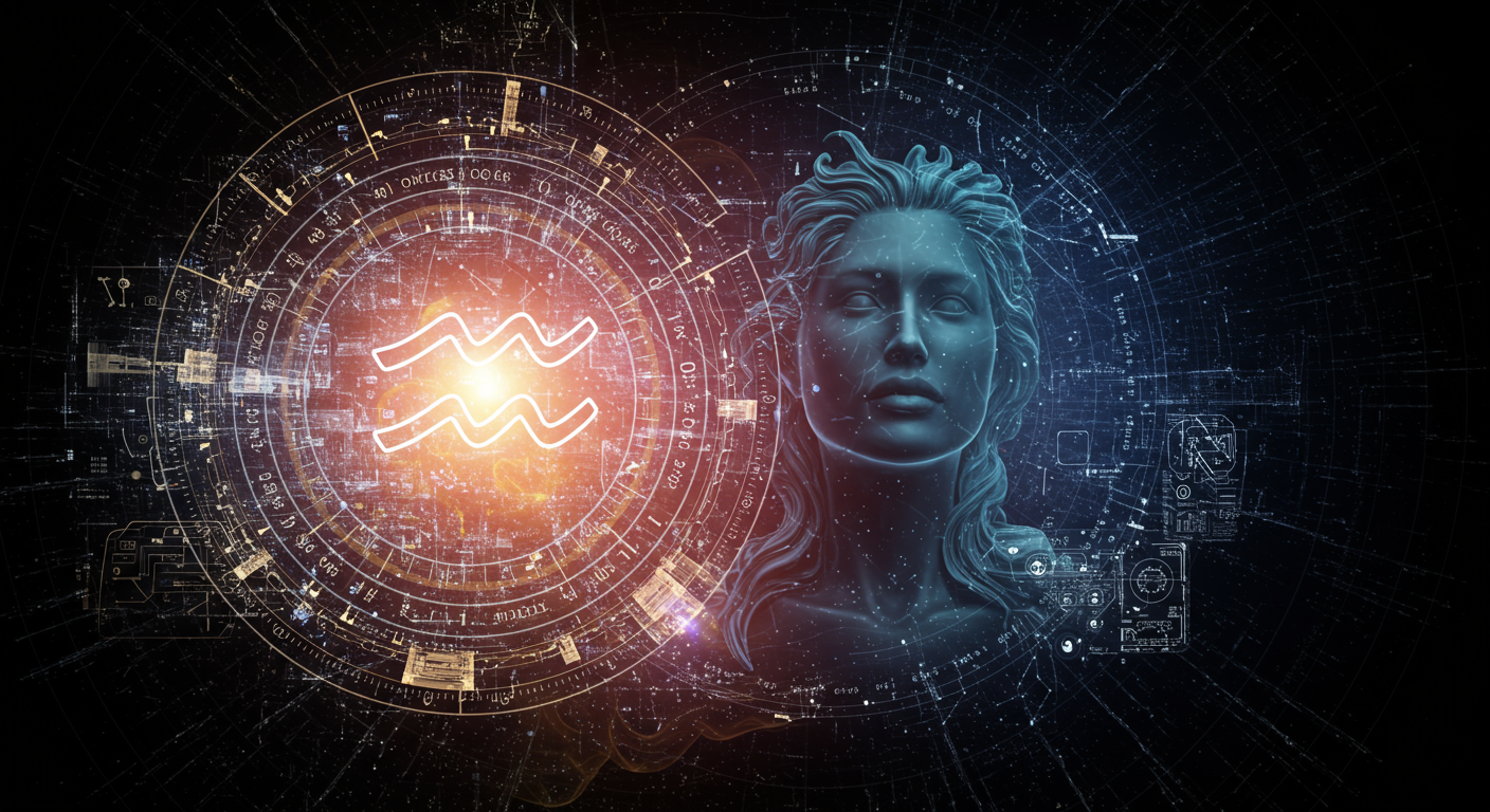 Aquarius: Your Future, Unveiled