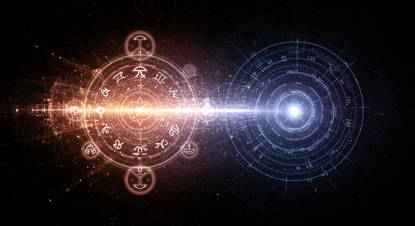 Astrology Signs: Cosmic Truths Revealed