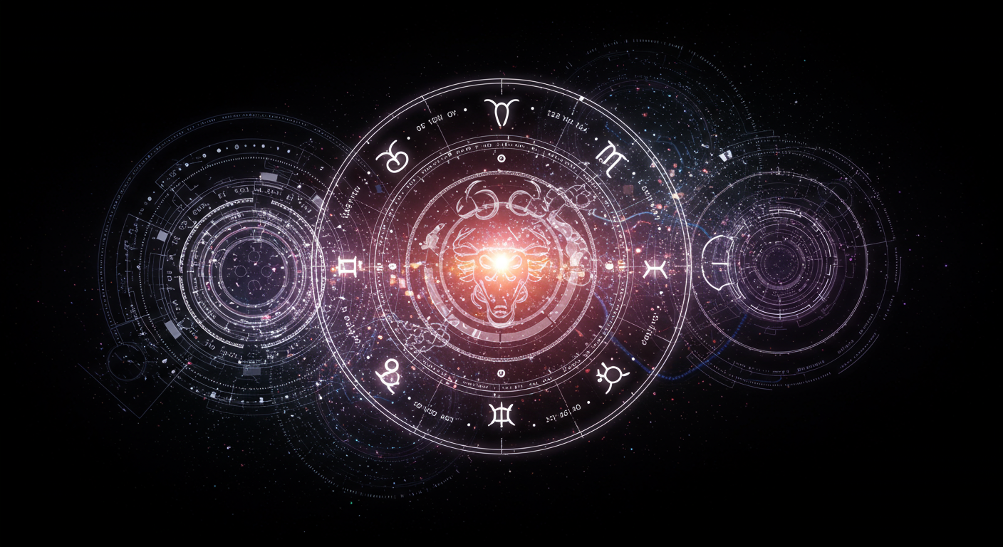 February Astrology: Love & Cosmic Insights