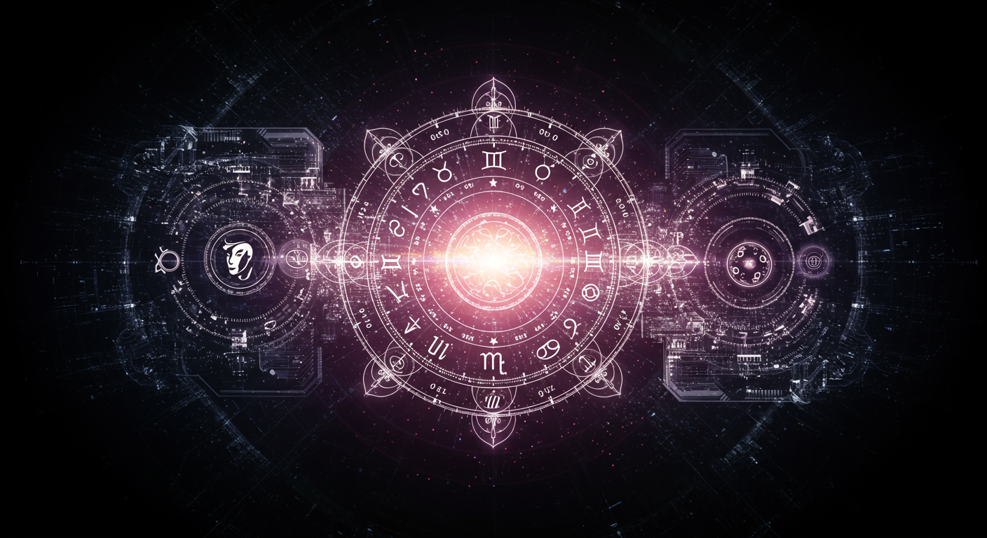 Daily Astrology: Your Cosmic Compass Today