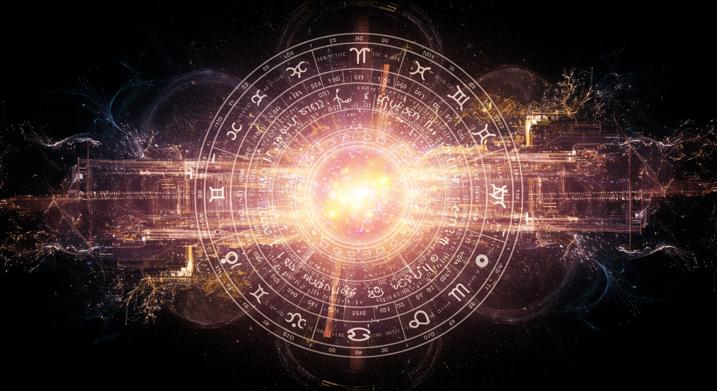 Free Online Astrology: Your Cosmic Compass
