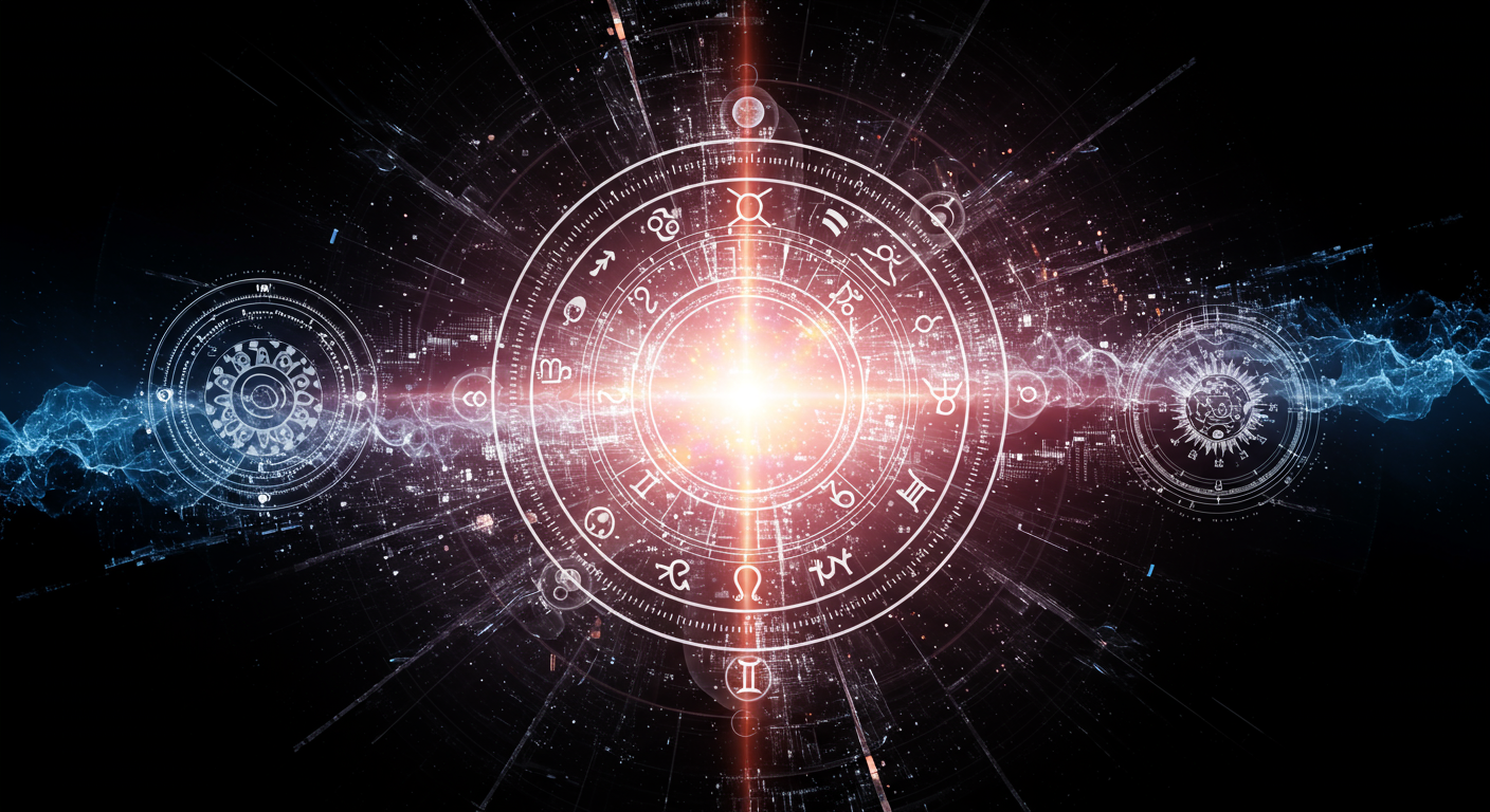 Your Astrology Birthdate: Cosmic Blueprint