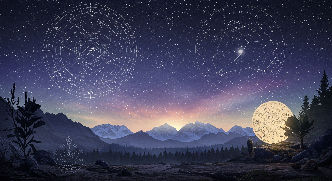 Astrology Months & Signs: Your Cosmic Guide