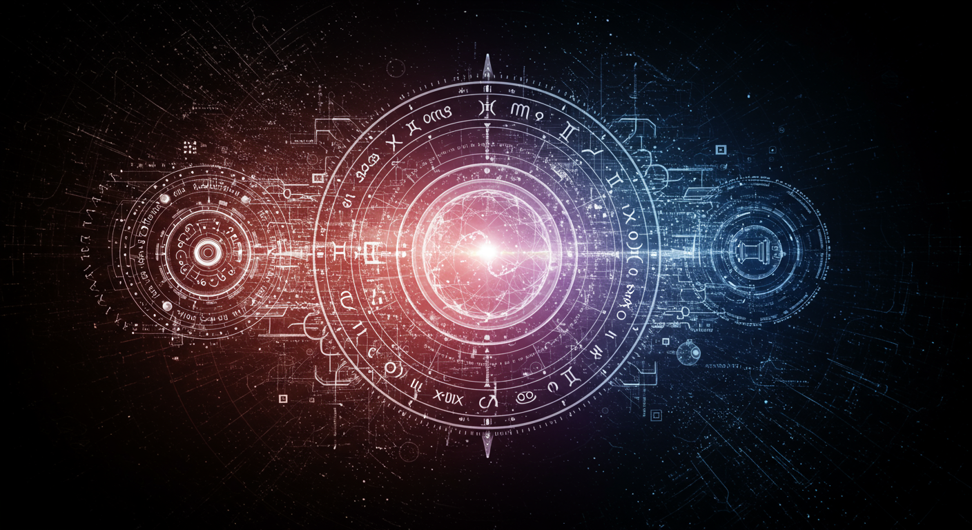 What is Definition Astrology?
