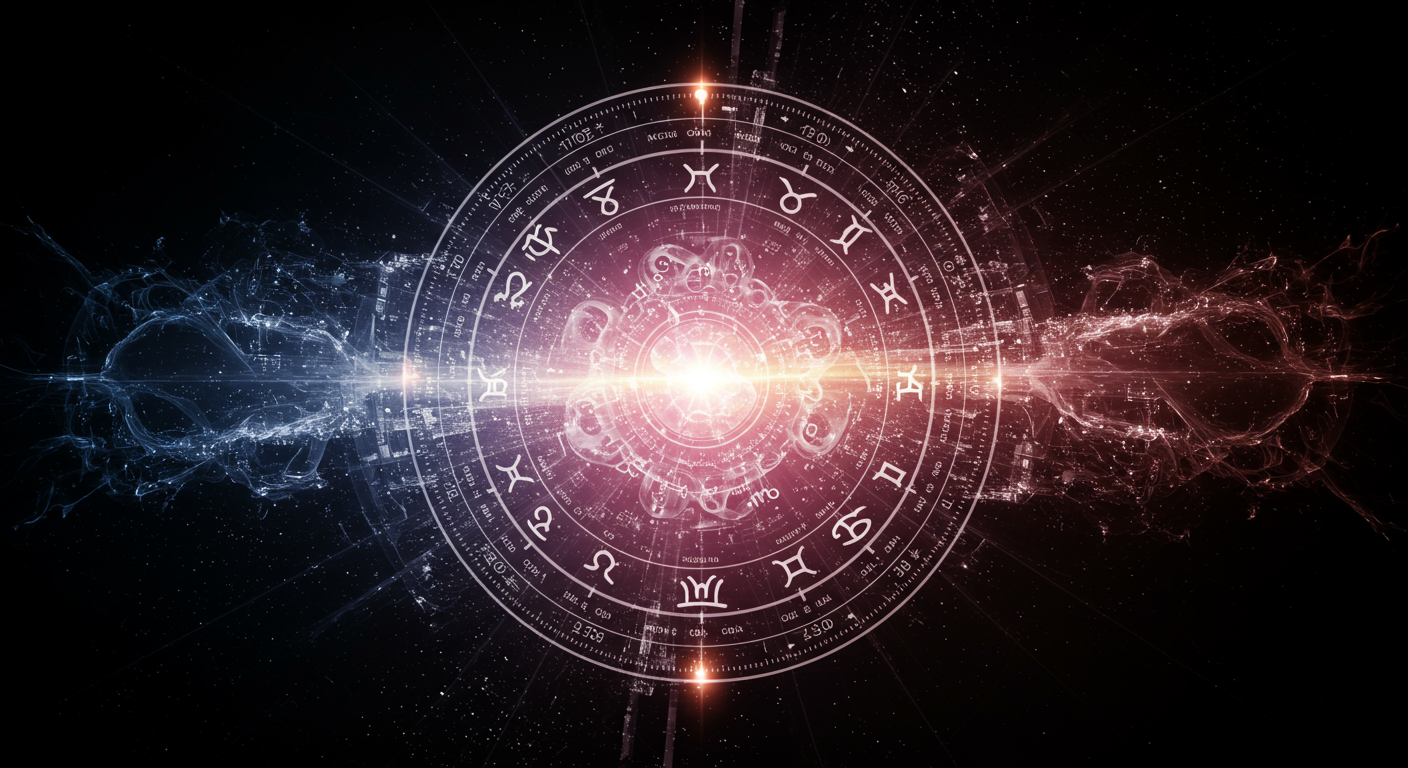 Free Online Astrology: Your Cosmic Compass