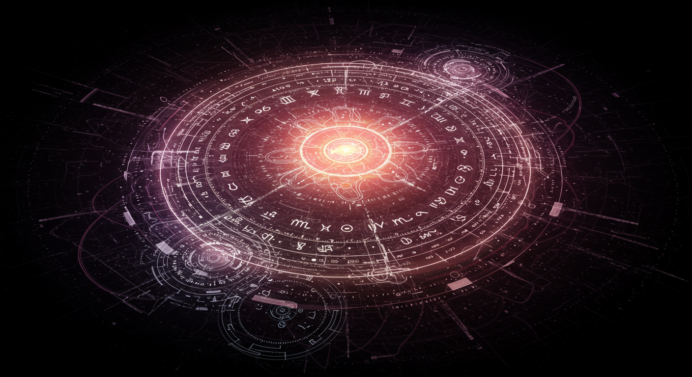 Unveil Your Cosmic Blueprint: Find Your Astrology Birth Chart