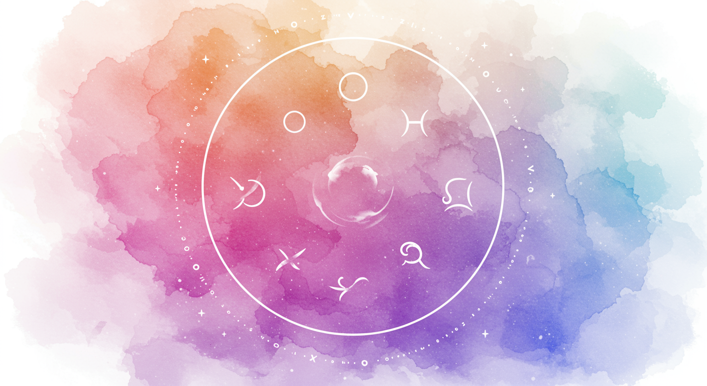 Your Zodiac Sign Dates Revealed