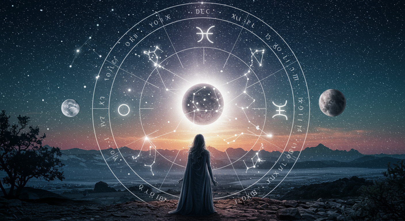 Unveil Your Zodiac: Astrological Signs Revealed
