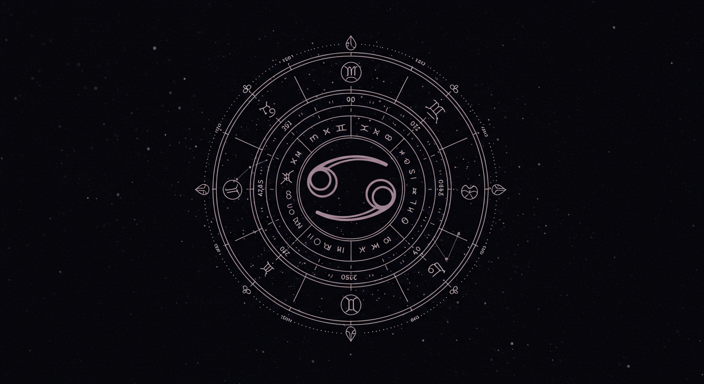 Cancer: Your Cosmic Compass