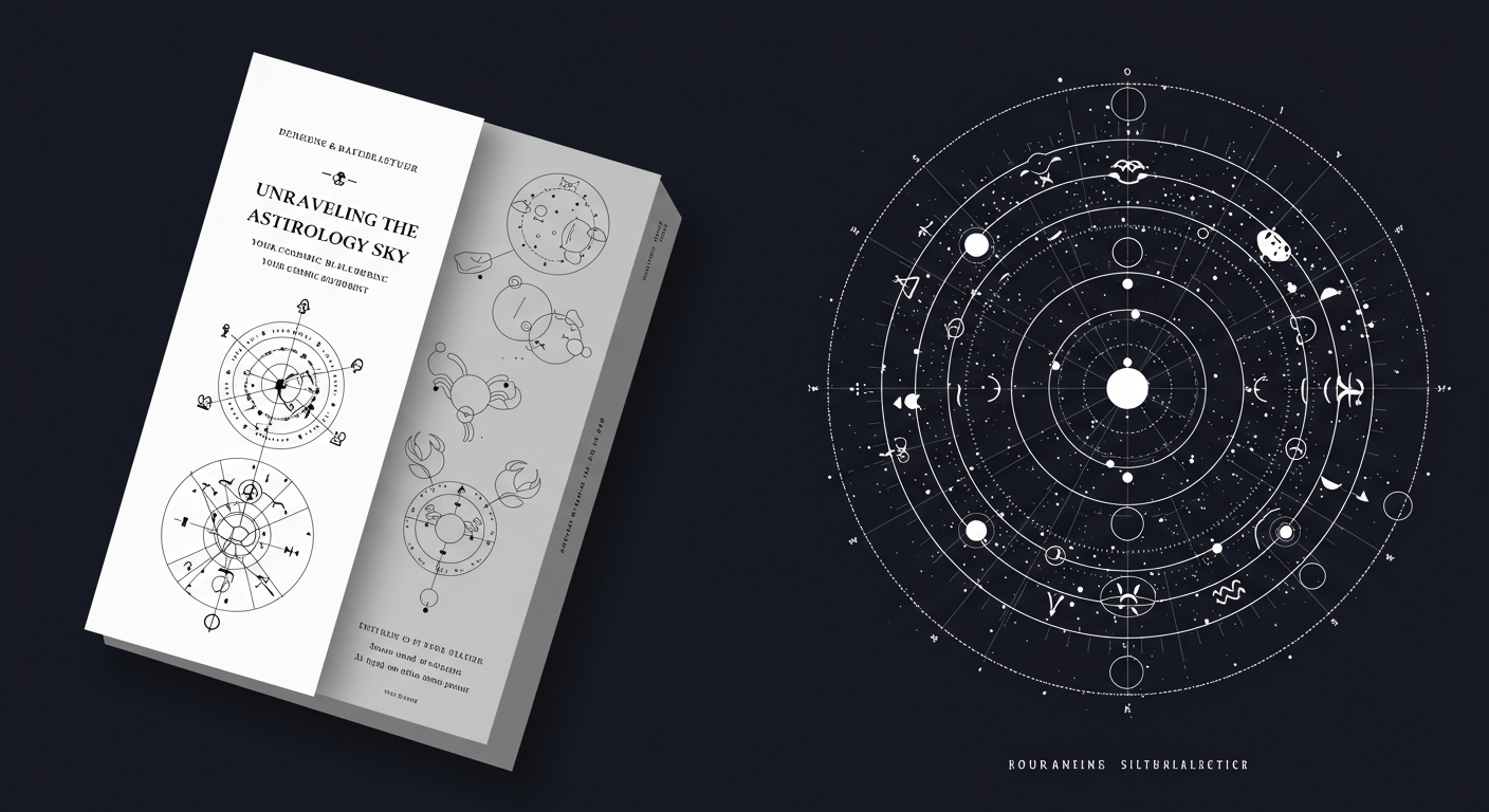 Unraveling the Astrology Sky: Your Cosmic Blueprint