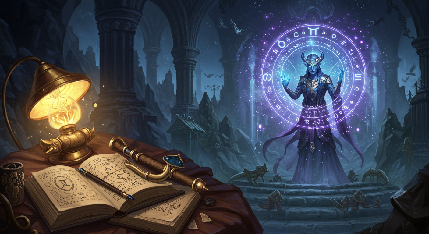 Your Free Astrology Chart Awaits