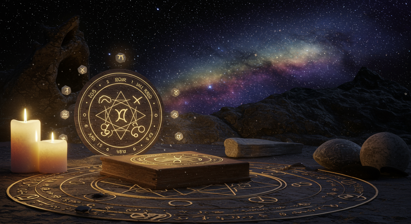Your Zodiac Date Range Revealed