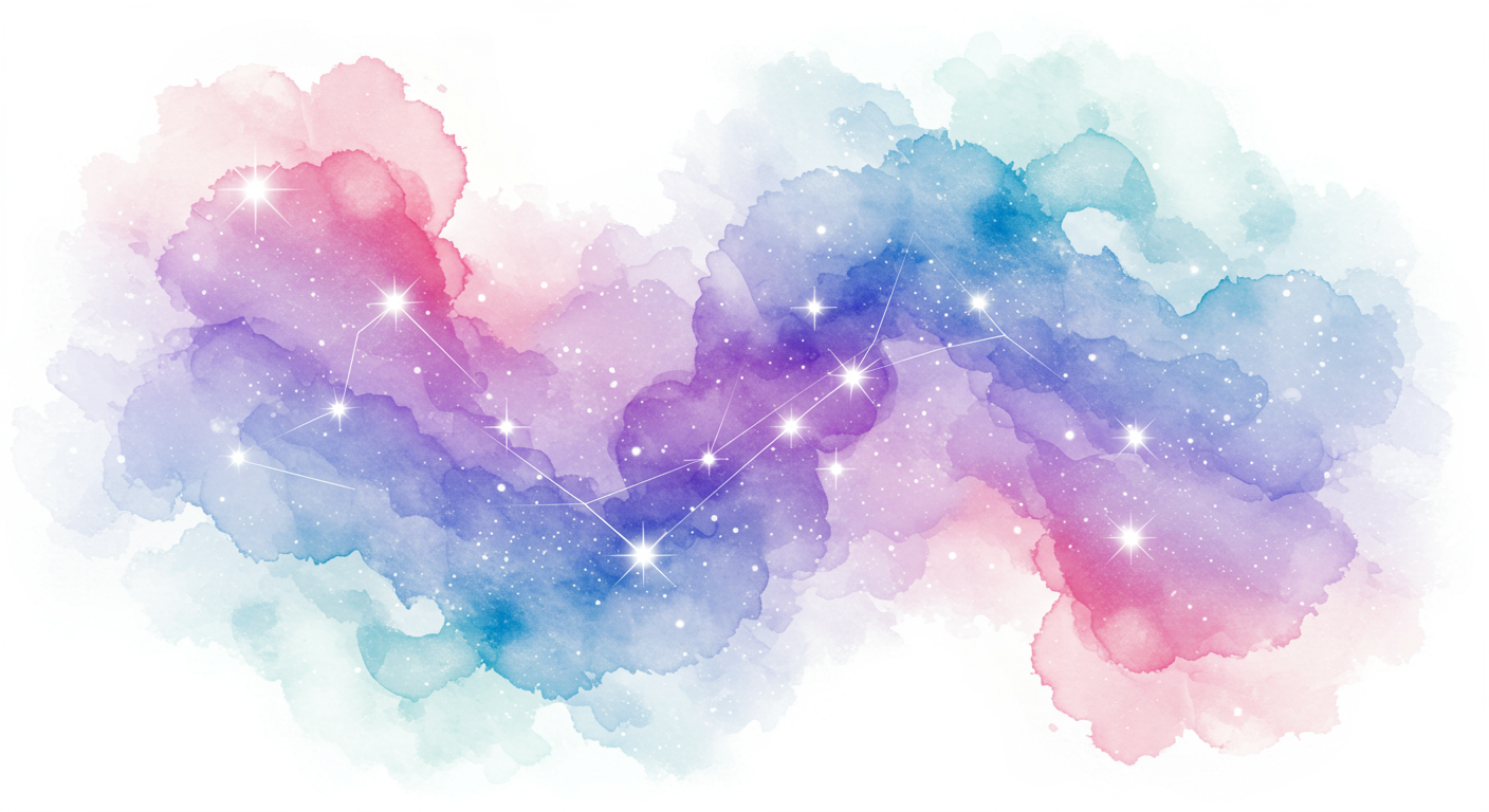 Your Birth Chart: Cosmic Blueprint