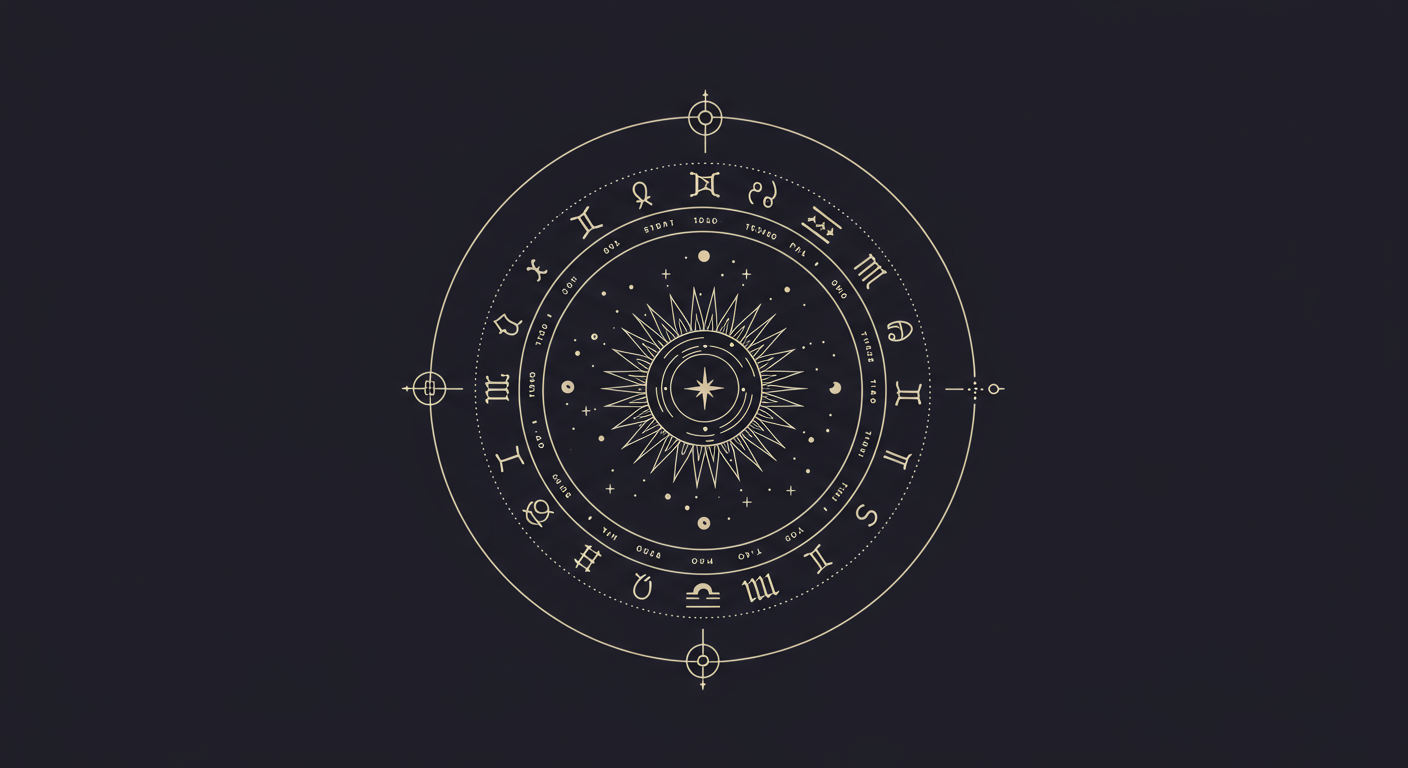 Your Cosmic Compass: Astrological Sign Insights