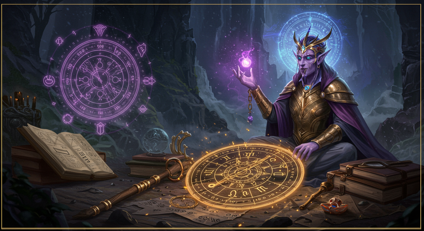 Astrology.com.au: Your Cosmic Compass