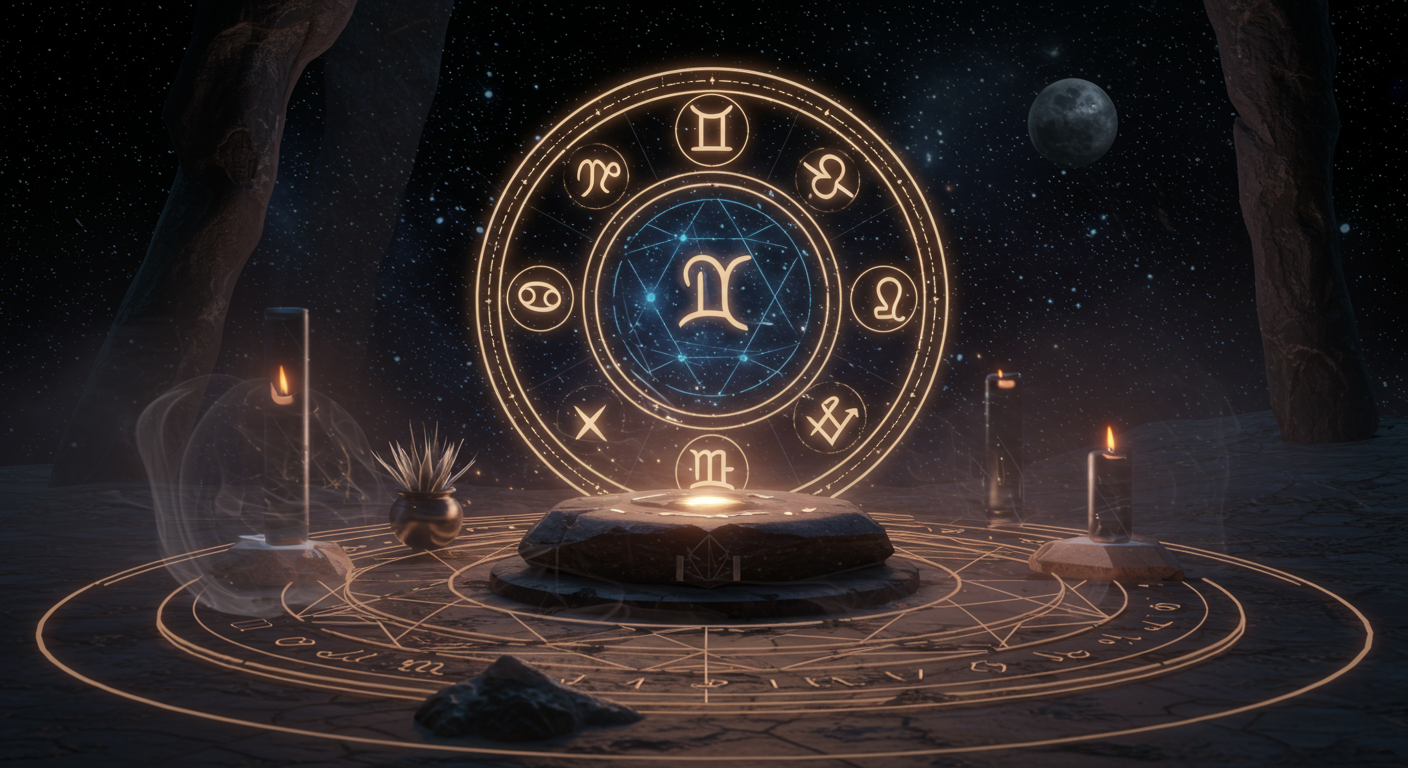 Nov Astrology: Your Cosmic Compass