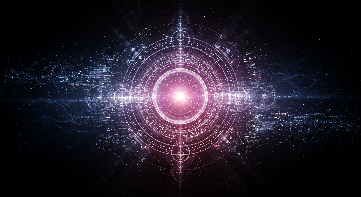 Your Astrologer Today: Cosmic Guidance