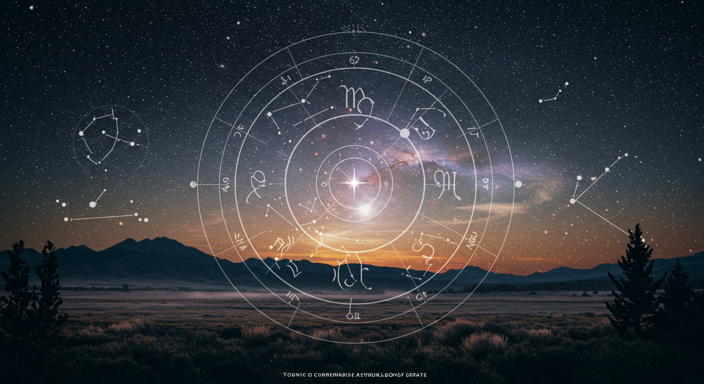 Cosmic Currents: Your July 22, 2025 Astrology Update