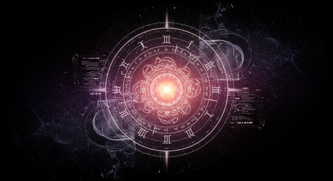 Free Astrology Readings: Your Cosmic Compass