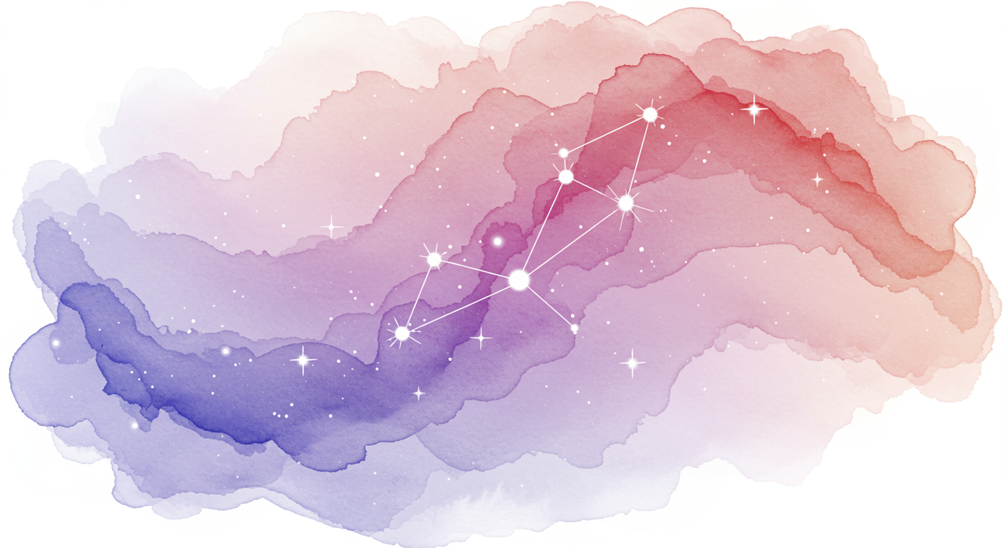 Scorpio Horoscope: Cosmic Insights for 2025