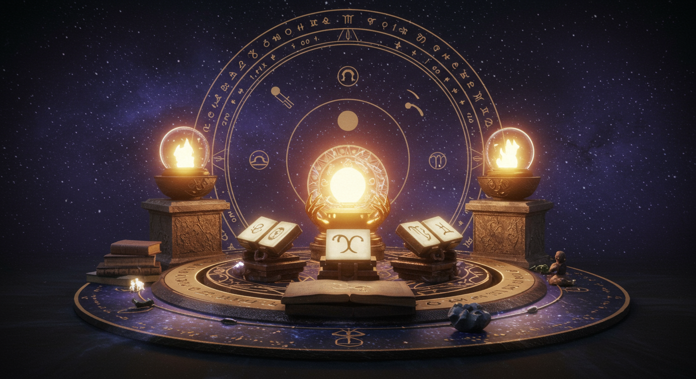 Your Astrology.com.au Guide for 2025