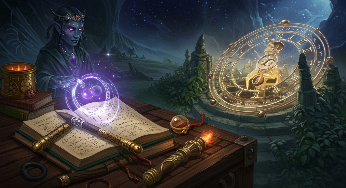 Free Astrology Websites: Your Cosmic Compass