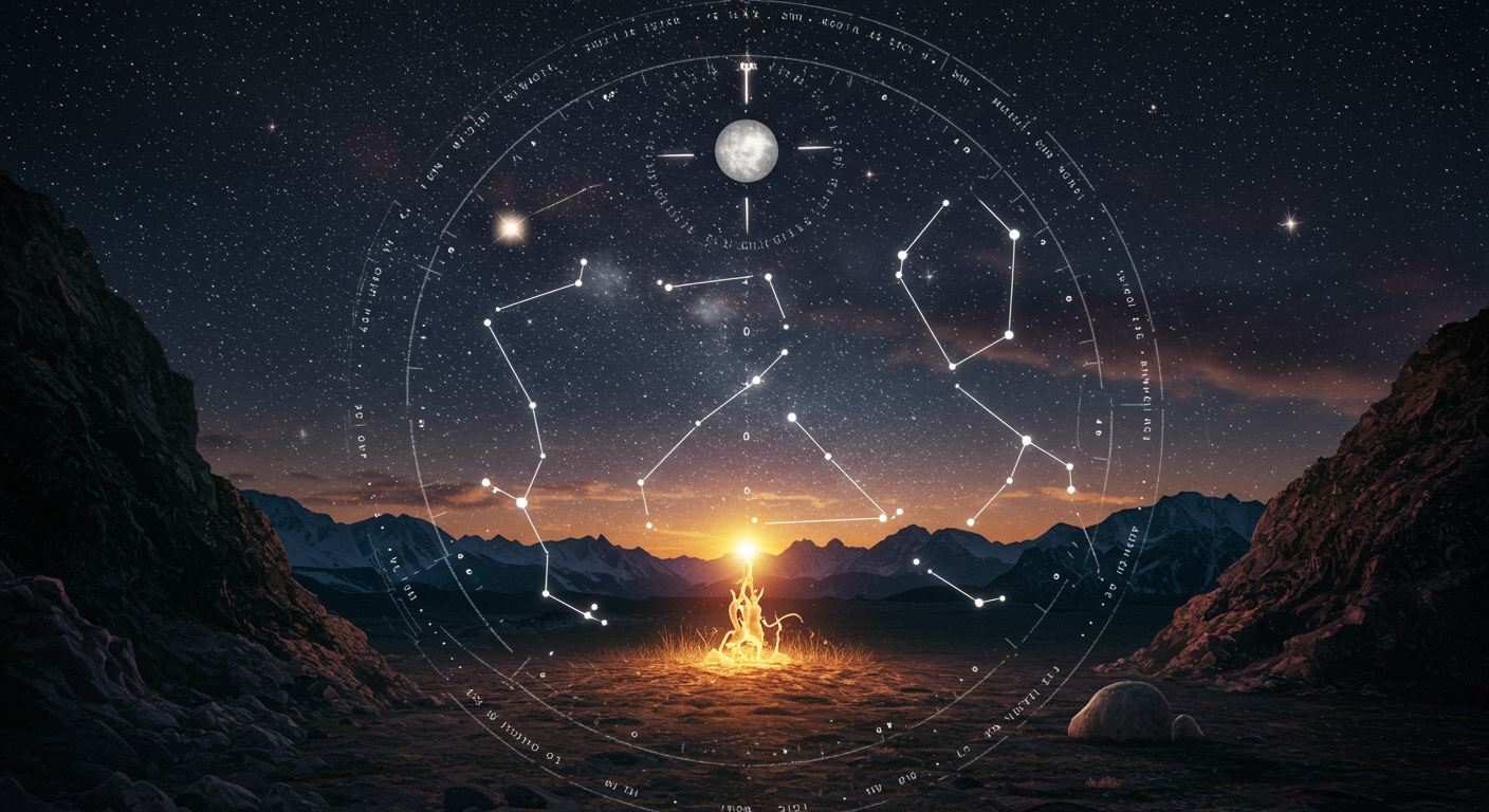 Today's Free Astrology Insights