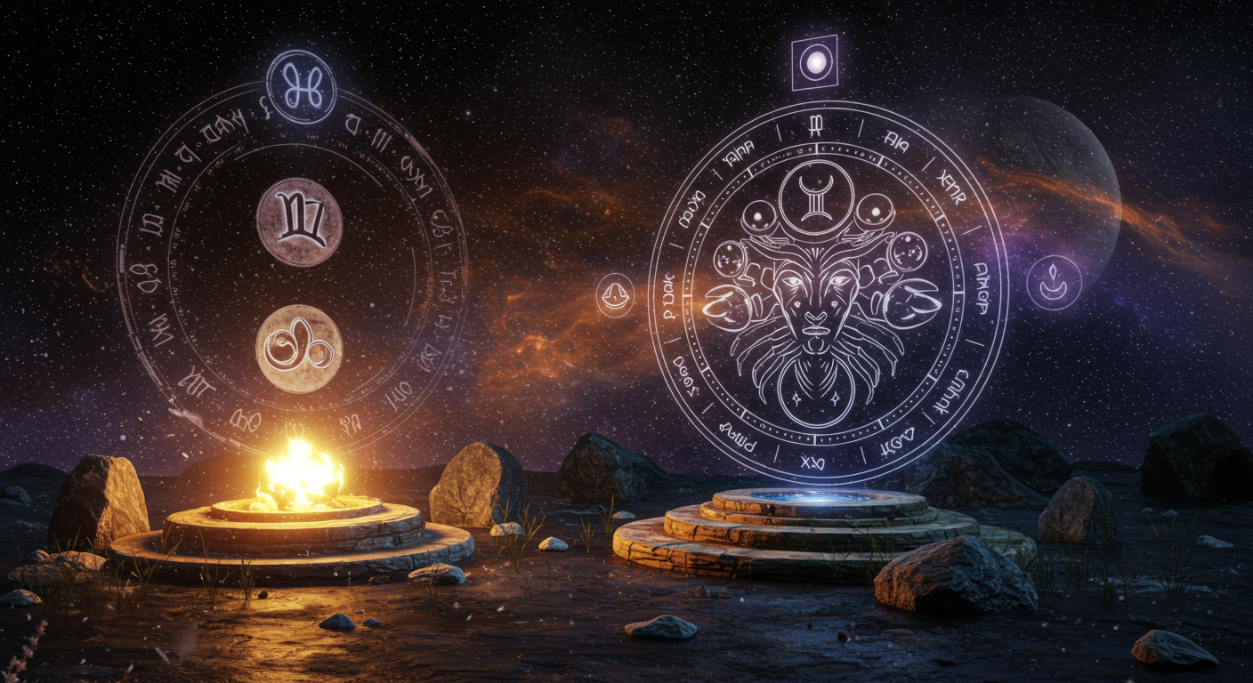 Jan Astrological Sign: Your Cosmic Blueprint