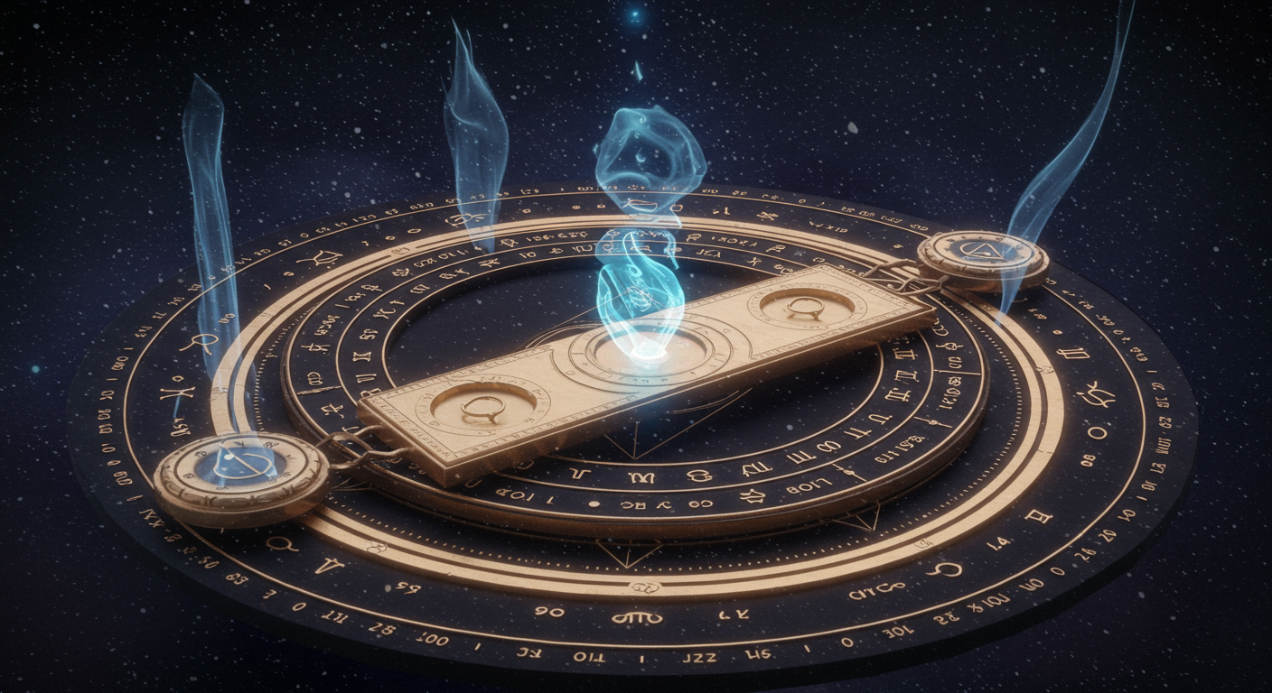 Your Cosmic Compass: Astrology.com Insights