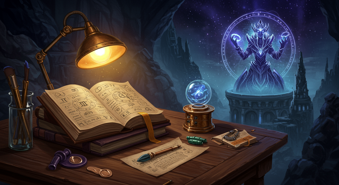 Your Horoscope Astrology Guide for 2025