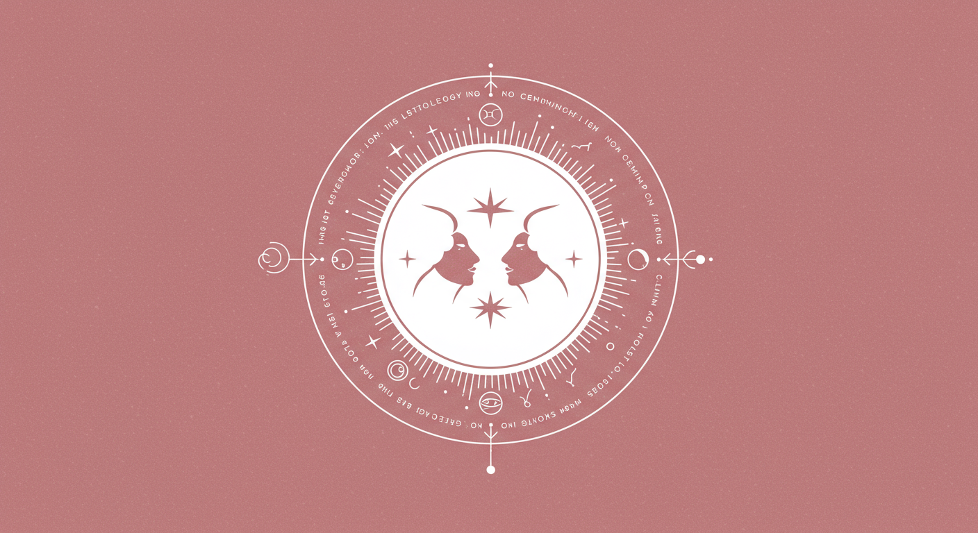 June Astrology: Gemini & Cancer Insights