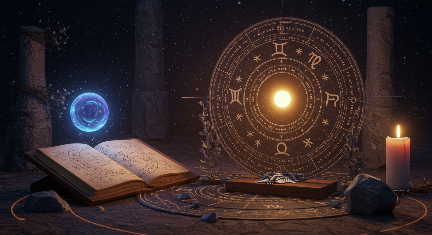 Your Astrology Horoscope Signs Revealed