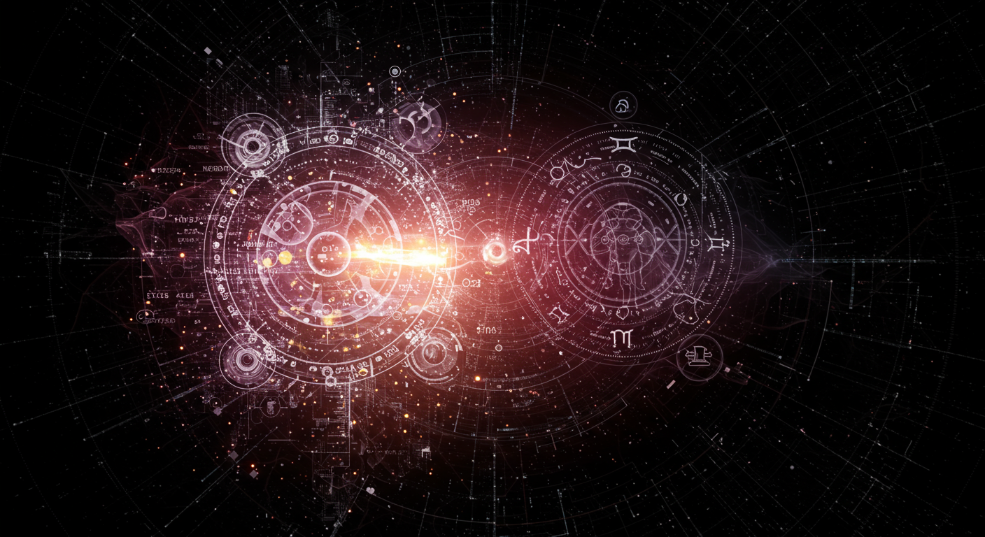 Your Astrology Guide: Connect with Astrologers