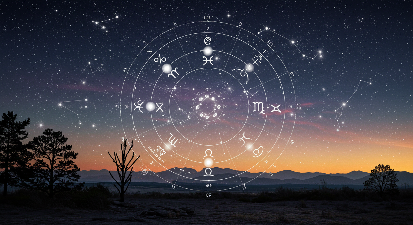 Your Zodiac Sign: Cosmic Compass for 2025