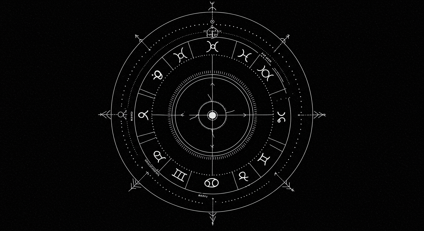 March Astrology: Cosmic Shifts & Your Path