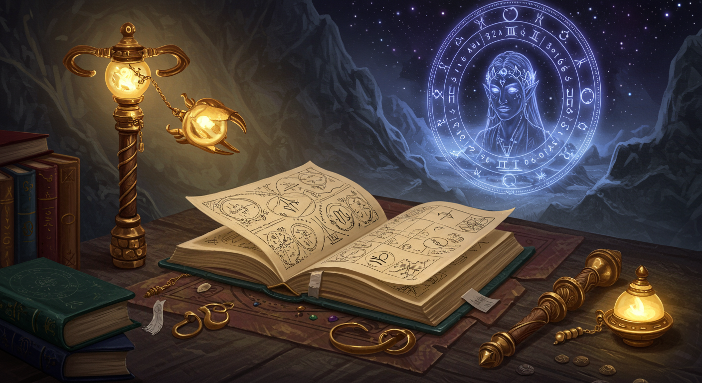 Astrology & Your Horoscope: Cosmic Guidance Now