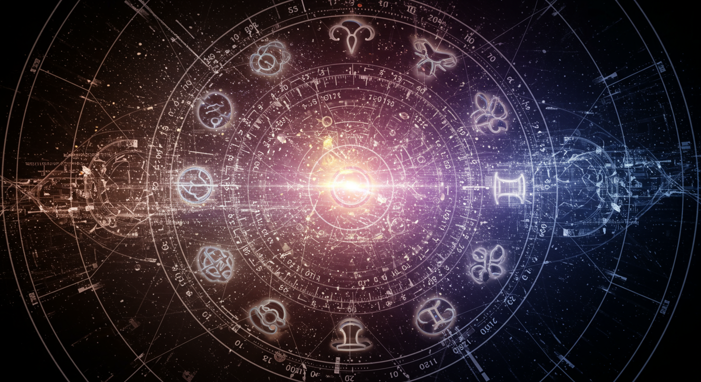 Unveiling Your Cosmic Blueprint: 12 Zodiac Signs