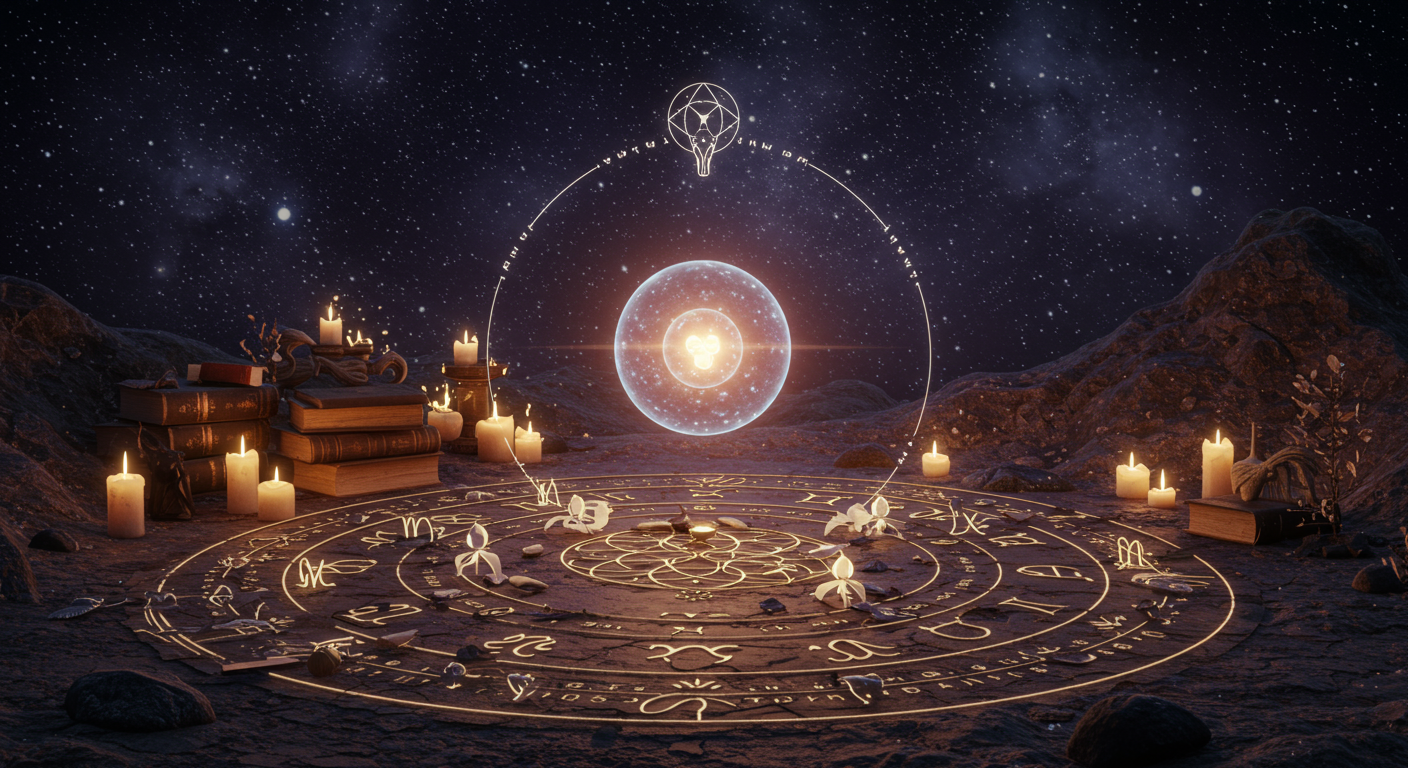 Unlocking Your Cosmic Blueprint: Astrology Stars