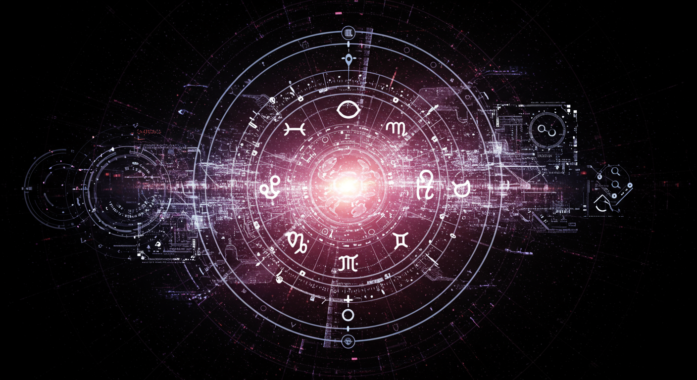 Your Astrology Reader Guide for 2025